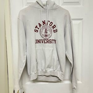 Champion Stanford Hoodie